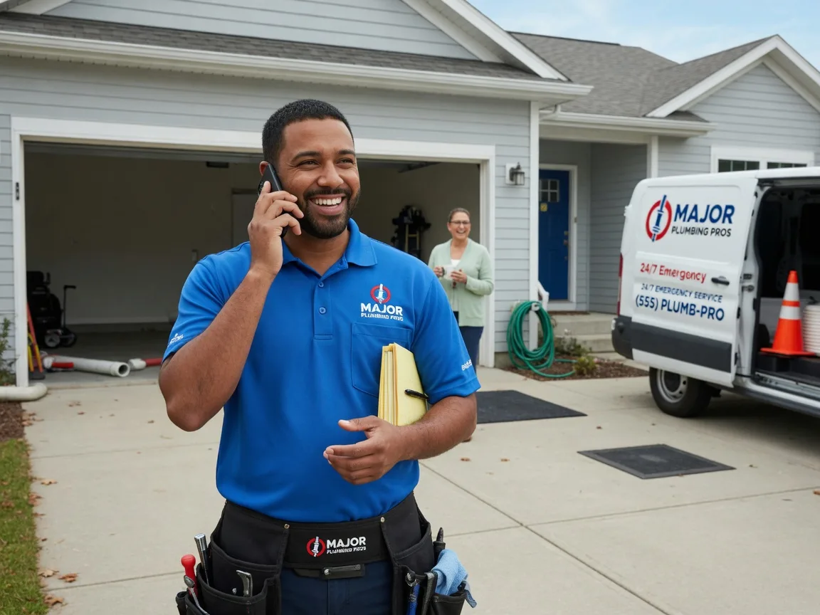 Drain Cleaning Services Clifton Forge, VA FAQs
